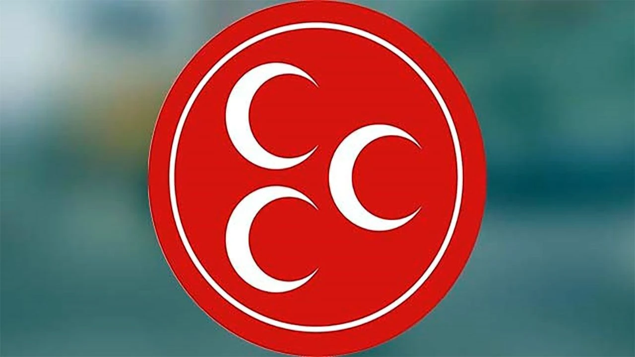 MHP İstanbul il teşkilatı ve 39 ilçe teşkilatı feshedildi