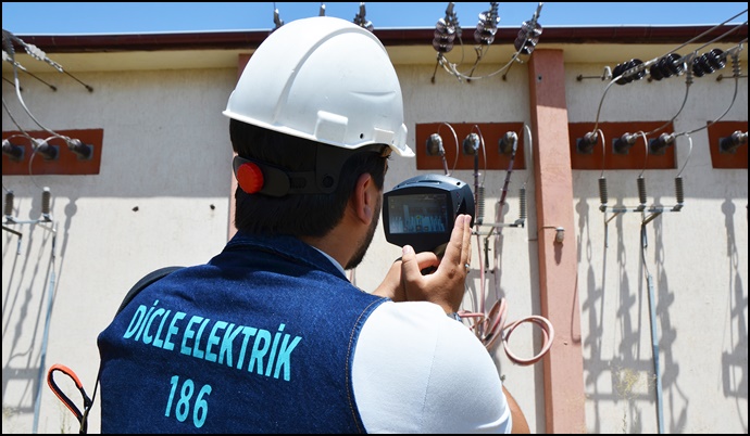 Dicle Elektrik’ten Enerji sürekliliği için yeni teknoloji