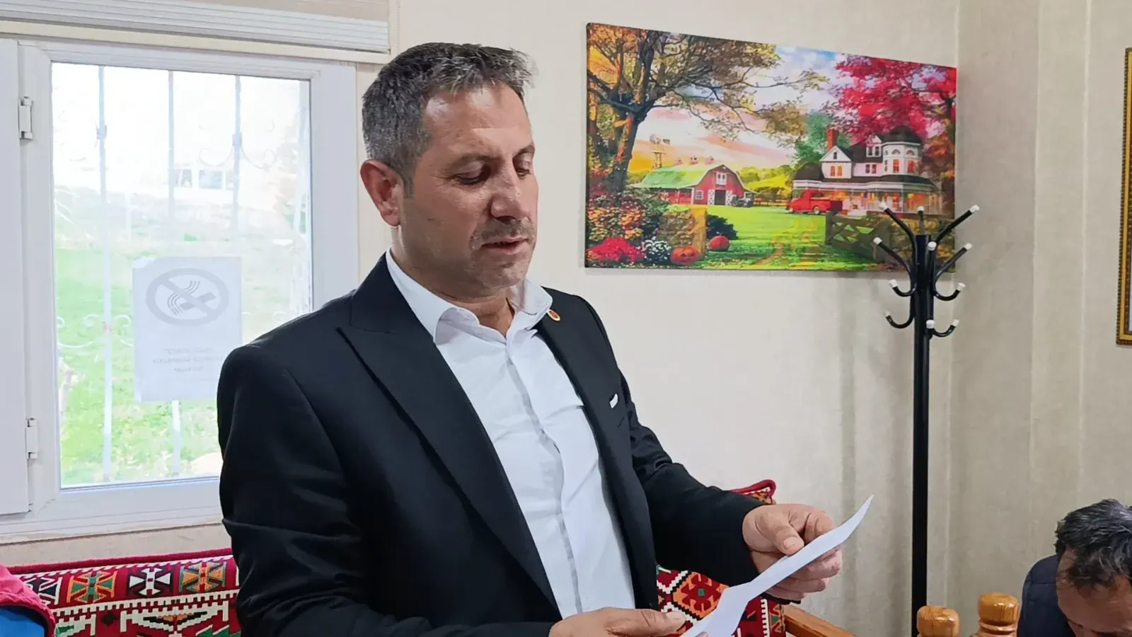 Hastane Alanının Konuta Dönüştürülmesine Tepkiler Sürüyor