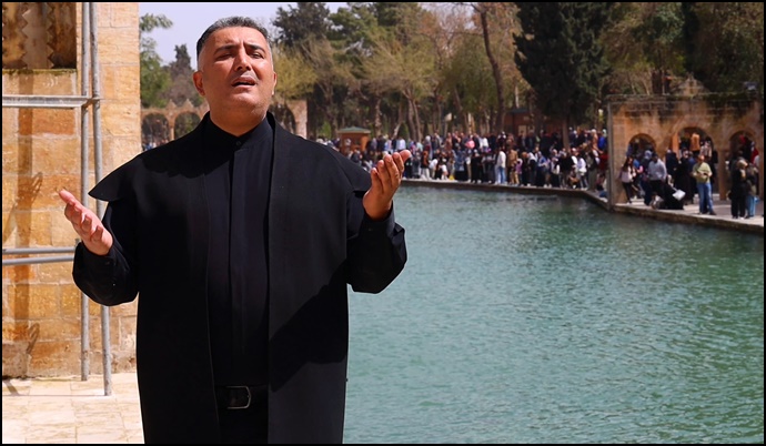 11 NİSAN’A ÖZEL “KURTULUŞ TÜRKÜSÜ-(VİDEO)