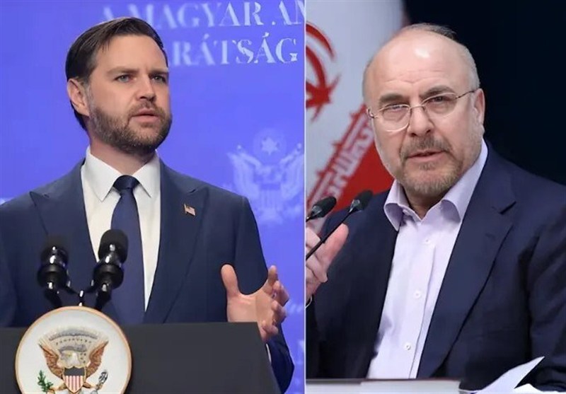 Galibaf Başkanlığındaki İran Heyeti Pakistan'ın İslamabad Kentine Ulaştı