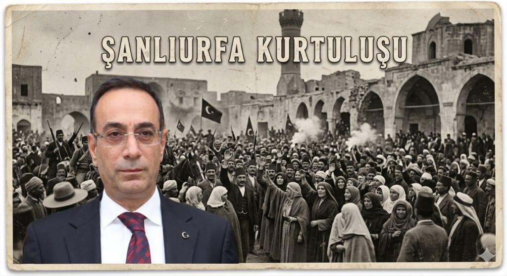 Karakeçili: 11 Nisan Direnişin Sembolü