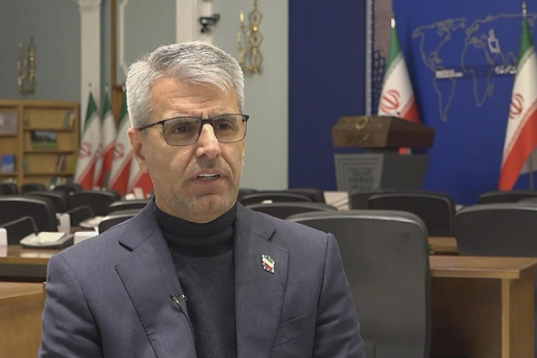 Baqaei: Devlet terörizmine yönelik bu kışkırtma herkes tarafından kınanmalıdır