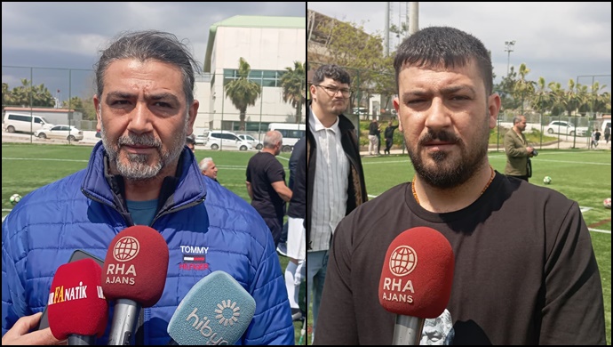 DEPSAŞ’tan Anlamlı Vefa-(VİDEO)