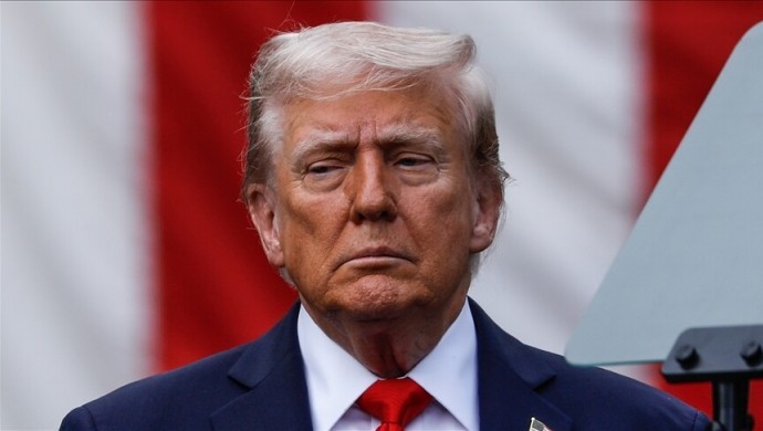 Trump’tan Hürmüz Boğazı tehdidi