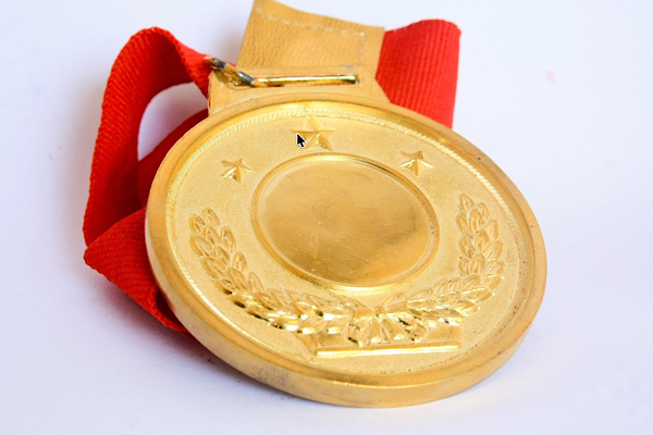 Jandarma Gücü Takımı Tayland'da 7 madalya kazandı