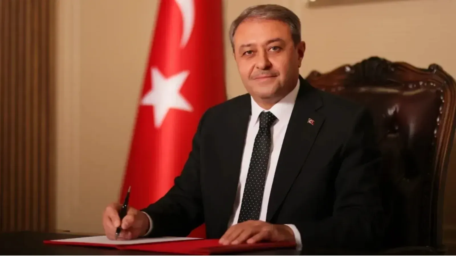 Vali Şıldak: Saldırganın Kimliği Belirlendi, Olay Çok Yönlü Soruşturuluyor-(VİDEO)