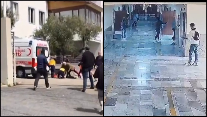 Şanlıurfa ve Kahramanmaraş’taki saldırılar Türkiye’yi yasa boğdu