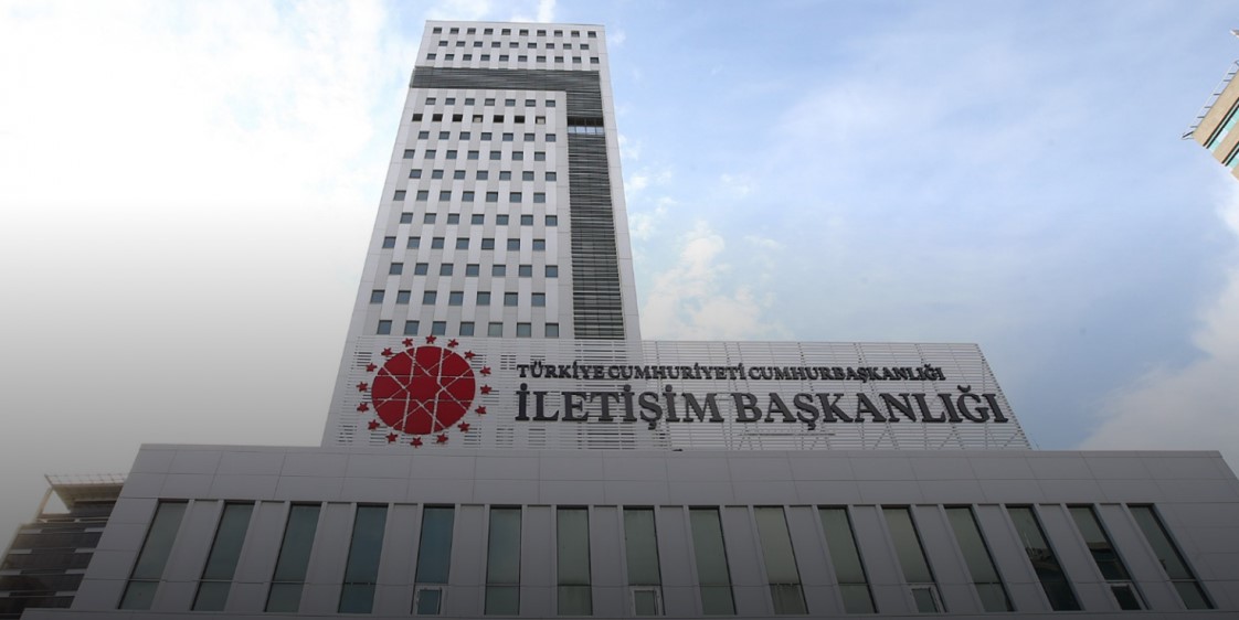 İletişim Başkanlığı: İddialar asılsız