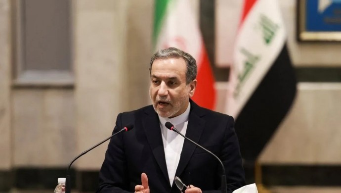 Erakçi: Hürmüz Boğazı tüm ticari gemilere açık