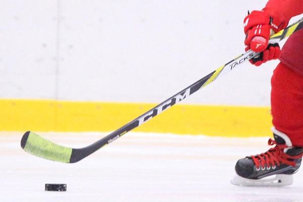 A Milli Buz Hokeyi Takımı namağlup şampiyon oldu