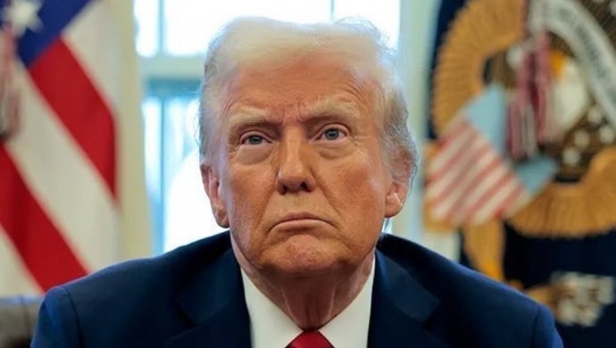 Trump’tan İran’a yeni tehdit