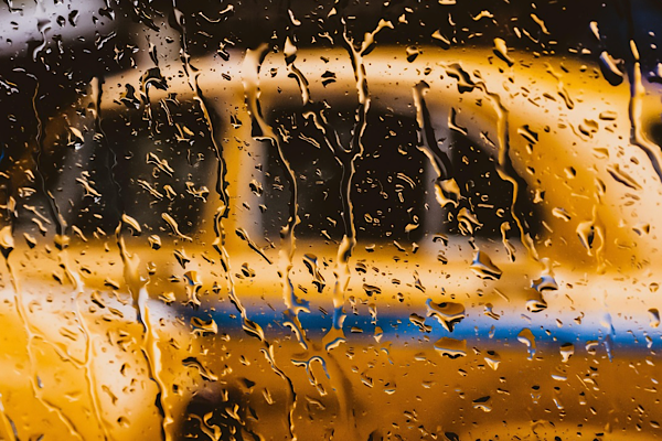 Meteoroloji’den kuvvetli yağış ve çığ uyarısı