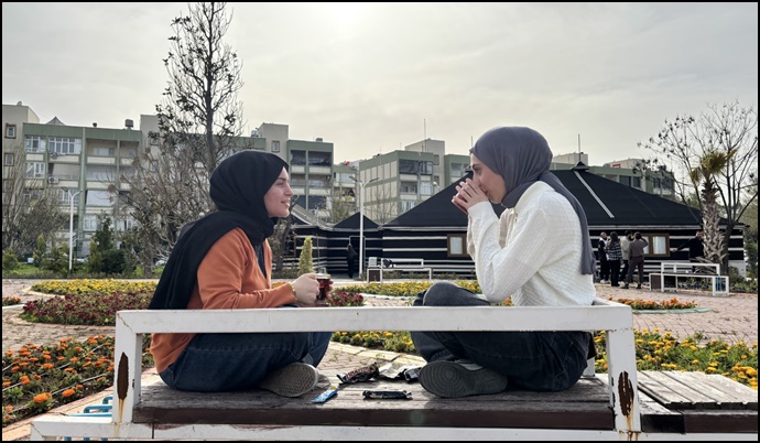 Eyyübiye Batıkent Eğitim Otağı Tam İstendiği Gibi