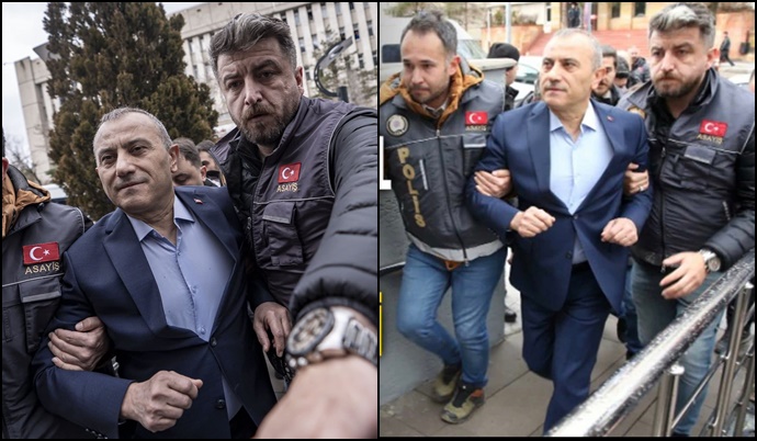 Tanal’dan Sert Mesaj: Bu Hukuk Değil, Açıkça Çifte Standart