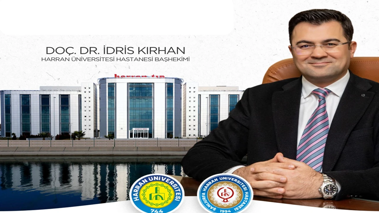 Kırhan’dan 23 Nisan’da “çocuk” vurgusu