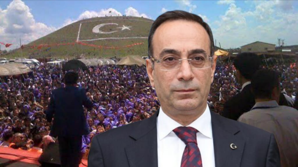 Karakeçili 'den Festival İptaline Sert Tepki: Turizme Darbe, Şehre Kayıp