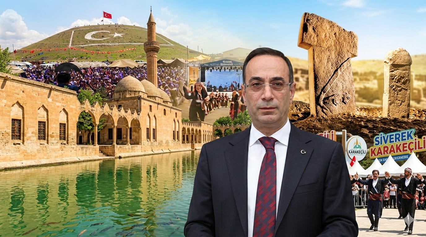 Karakeçili 'den Festival İptaline Sert Tepki: Turizme Darbe, Şehre Kayıp