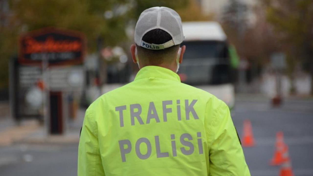 Akçakale’de Trafik İhlali Yapan Motosiklet Sürücüsüne 138 Bin 848 TL Ceza