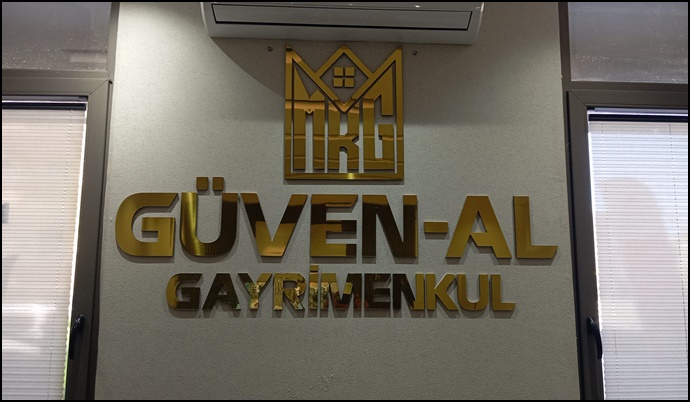 GÜVEN-AL GAYRİMENKUL: ŞANLIURFA’DA YATIRIMIN EN GÜVENLİ ADRESİ-(VİDEO)