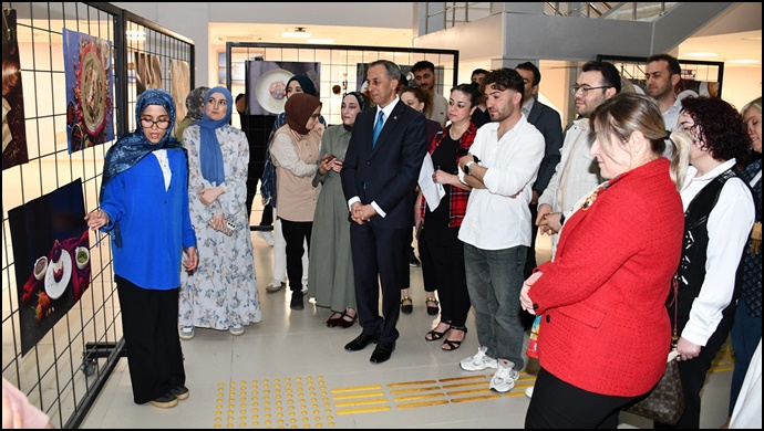 Kadınlar Turizmin Geleceğini Şekillendiriyor: Lider Kadınlardan Çarpıcı Mesajlar