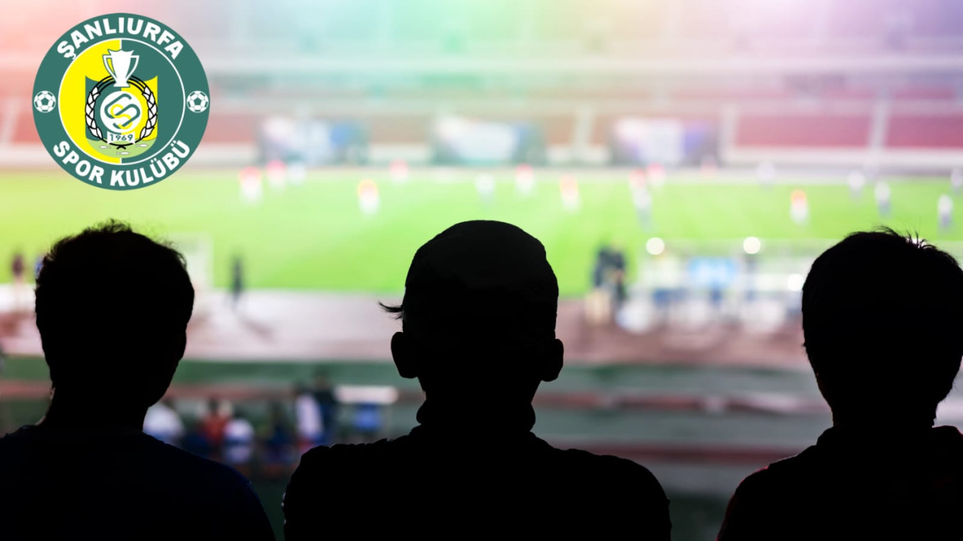 Şanlıurfaspor’dan Öğrencilere Ücretsiz Maç Müjdesi