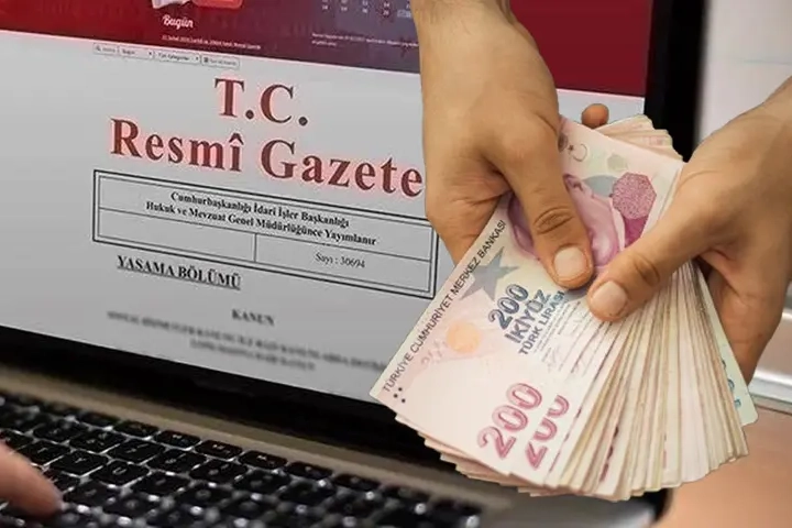 Devlet Payı İşsizlik Sigortasında Yüzde 0,5’e Düşürüldü