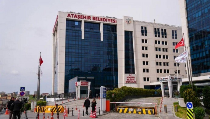 Ataşehir’de başkanvekilliğine CHP'li Güneş seçildi