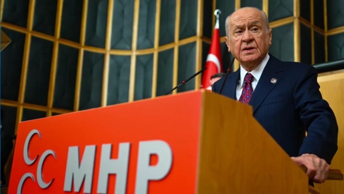 MHP’nin Kurultay tarihi belli oldu