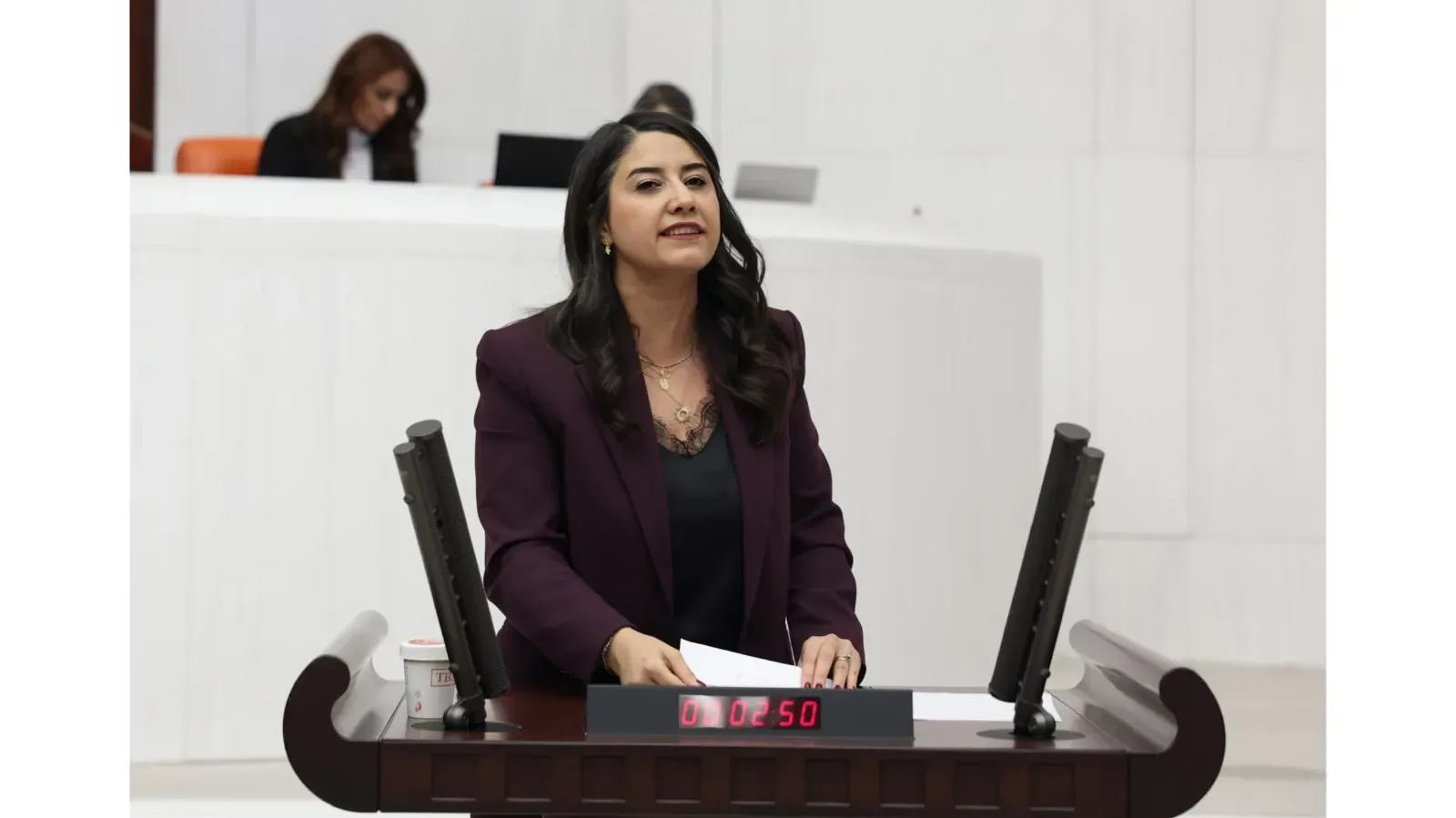 Şanlıurfa’yı Vuran Fırtına: Meclis’e Afet Bölgesi Çağrısı!