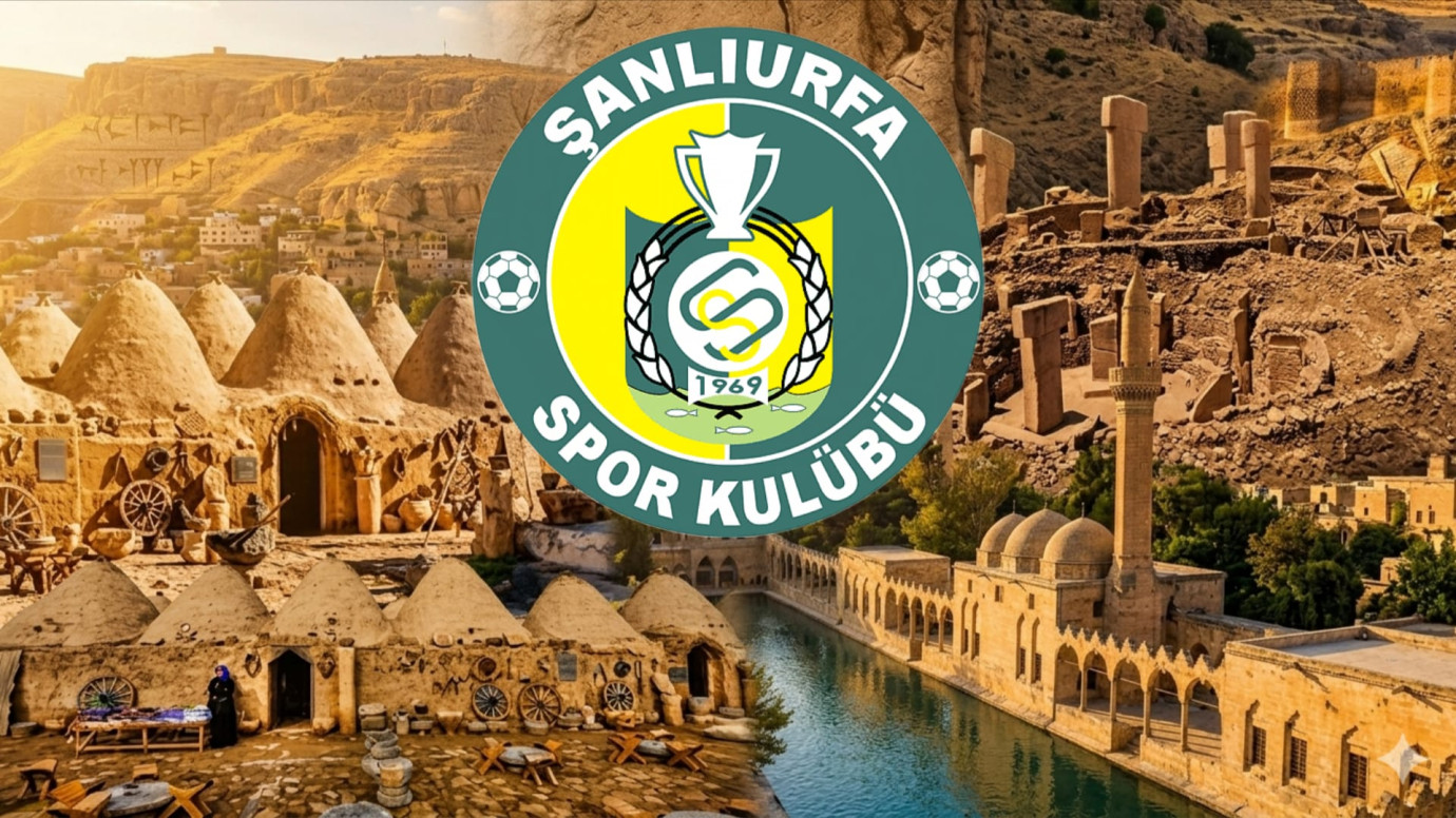 Şanlıurfaspor 'da Olağanüstü Genel Kurul Kararı