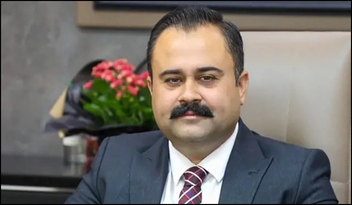 Viranşehir’de Afet Sonrası Seferberlik: Başkan Serhat Dicle İnan Sahadan Ayrılmadı
