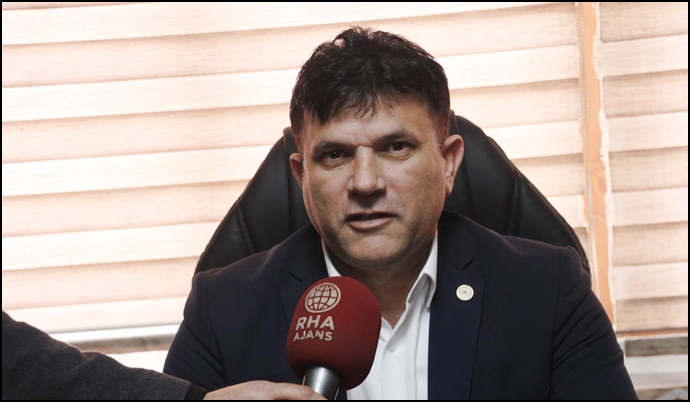 Bozova’da Dolu Zararı İçin Başvuru Duyurusu