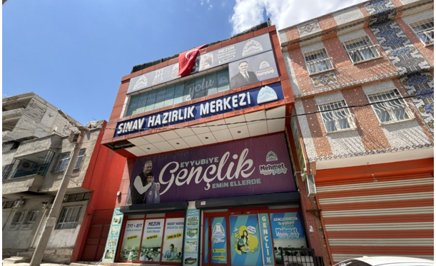 Sadece Sınava Değil Geleceğe de Hazırlıyor