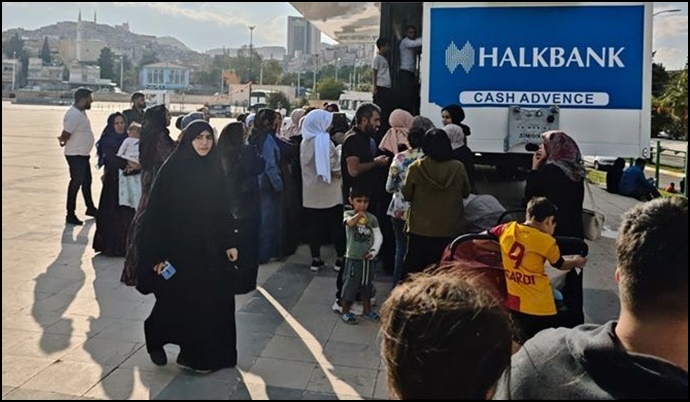 Şanlıurfa’da Aile Kartı teslim noktaları artırıldı