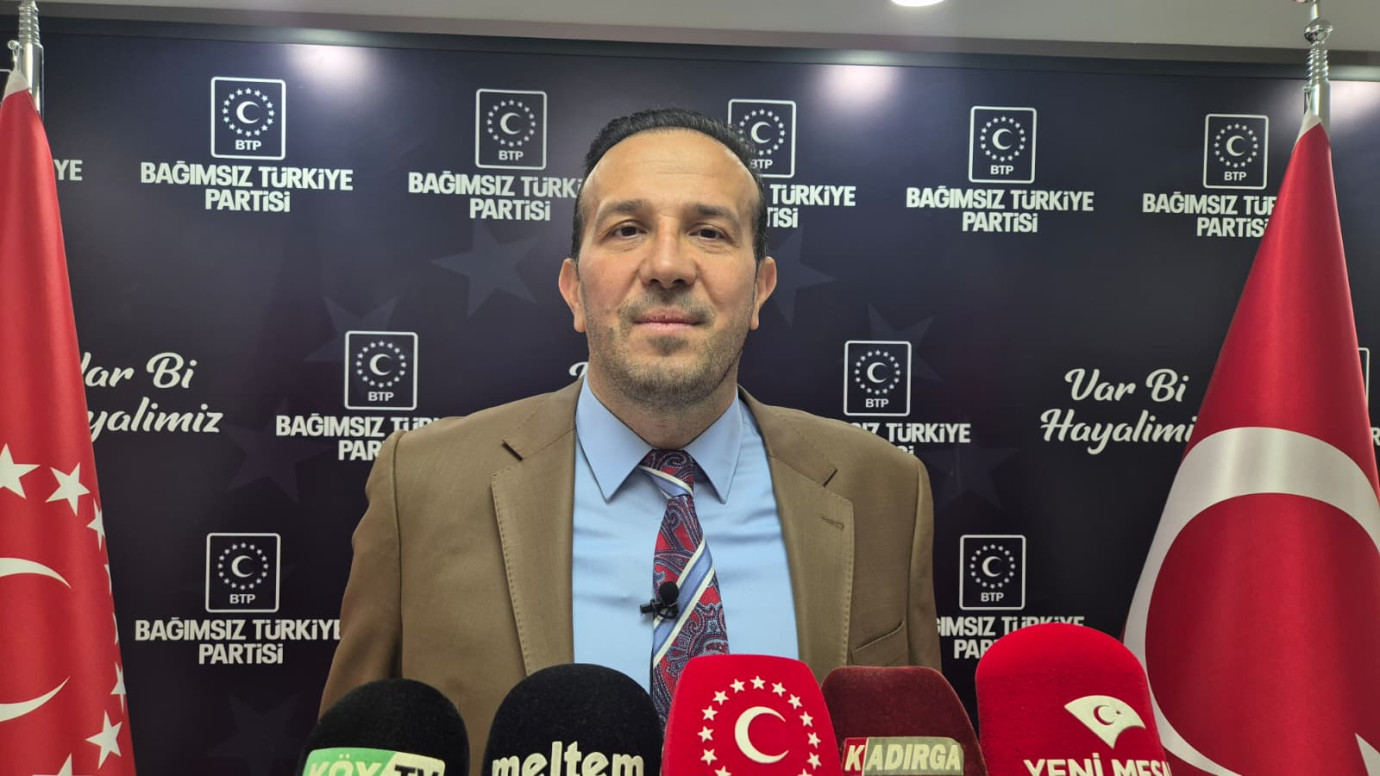 Lütfullah Önder: Mühürsüz Oylar Tartışması Hukuk Güvenliğini Sarsıyor