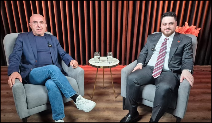 Hüseyin Baş: Ayda 3 Dolara Cumhuriyet’in Kazanımları Satıldı