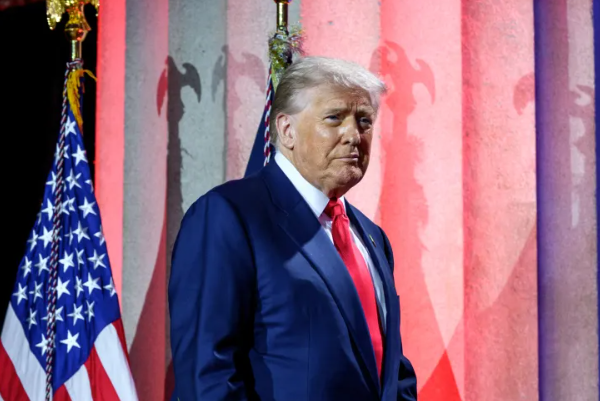 Trump’tan İran açıklaması: Acele etmeye gerek yok
