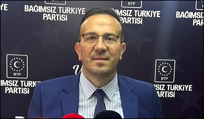BTP’den Ruhban Okulu ve Patrikhane Çıkışı: Türkiye Savaş mı Kaybetti?