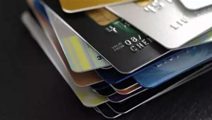 Kartlı Ödemelerde Nisan Rekoru: 2,5 Trilyon TL Aşıldı