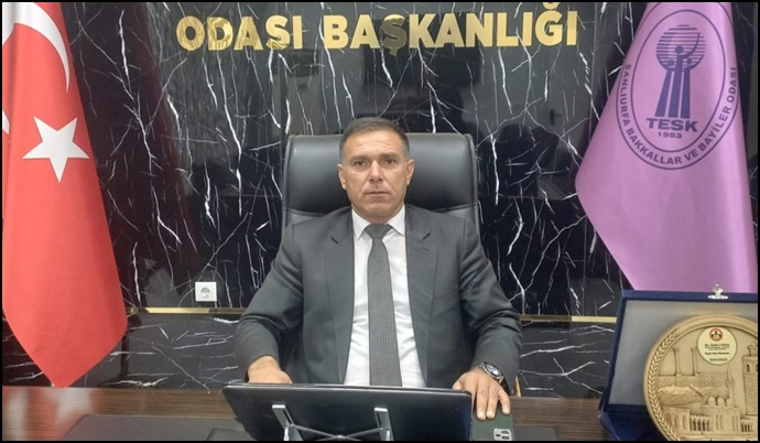 Başkan Sabri Kına’dan 19 Mayıs Vurgusu:Milli Ruh Daima Yaşamalı