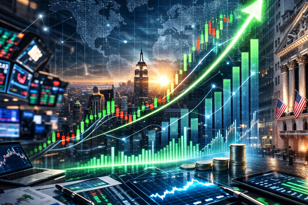 Küresel piyasalarda jeopolitik iyimserlik risk iştahını destekledi