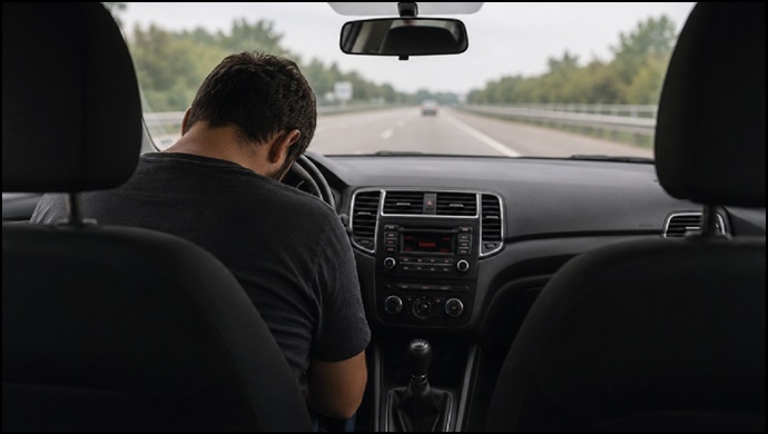 Şanlıurfa Emniyetinden Bayram Yolculuğu Öncesi Trafik Uyarısı