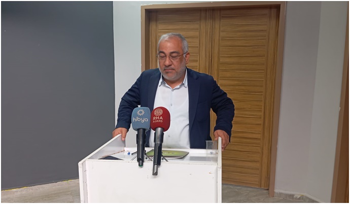 Giray Küçük’ten Yeni Rest: Belgelerle Geliyorum, Herkes Hesap Verecek-(VİDEO)