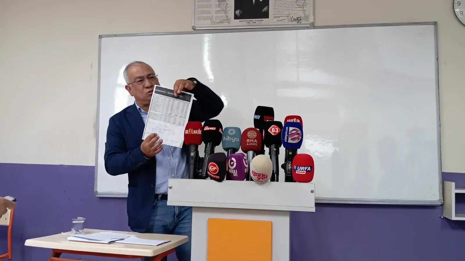 Giray Küçük’ten Tarihi Çağrı:Ben Dahil Kulübü Borca Sokan Ödesin-(VİDEO)