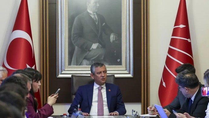 Özel: Ekrem Bey'e cezaevindeyken genel başkanlık teklif ettiler
