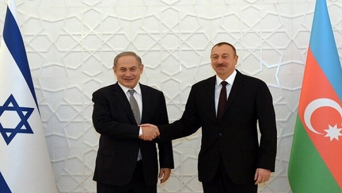 CNN: İsrail, İran savaşı’nda Azerbaycan’a asker gönderdi