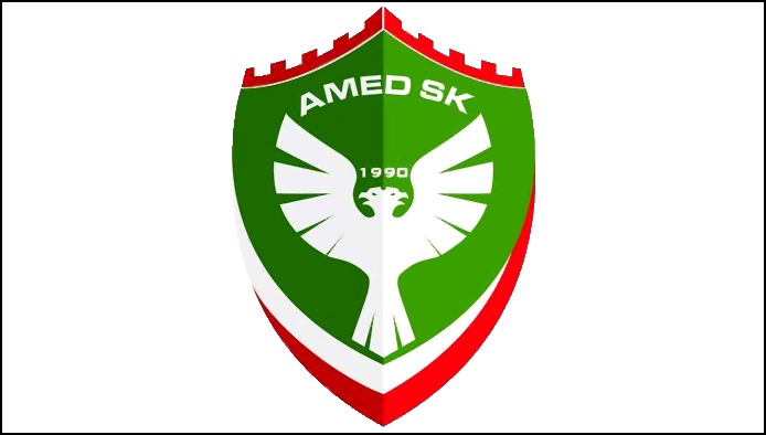 Amedspor’da görev dağılımı belirlendi
