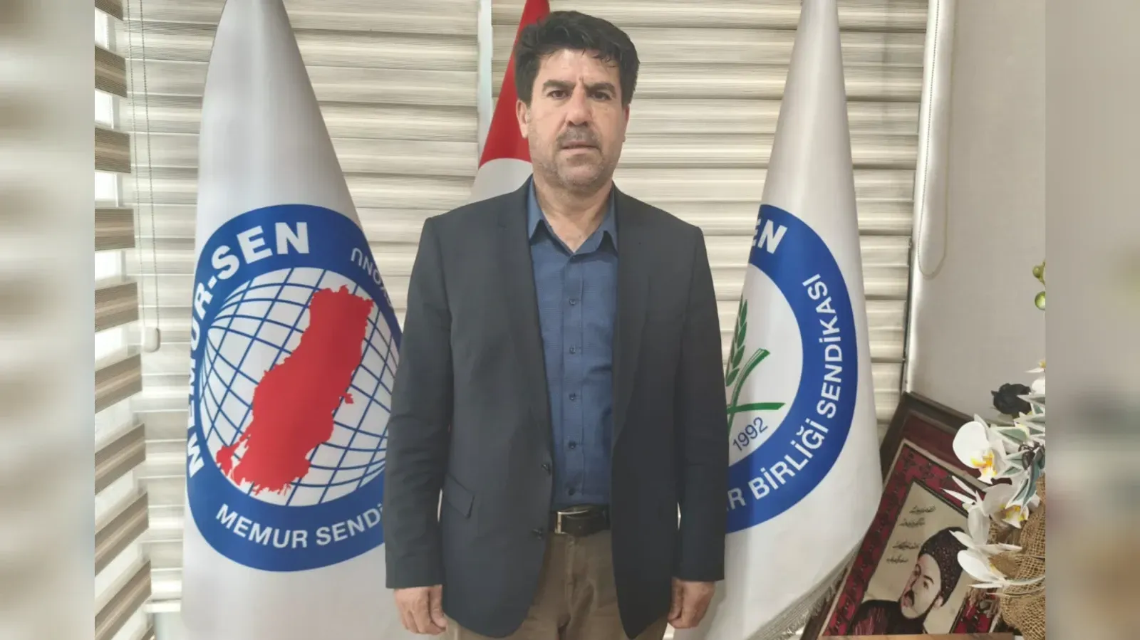 MEMUR-SEN’DEN SEYYANEN ZAM TALEBİ