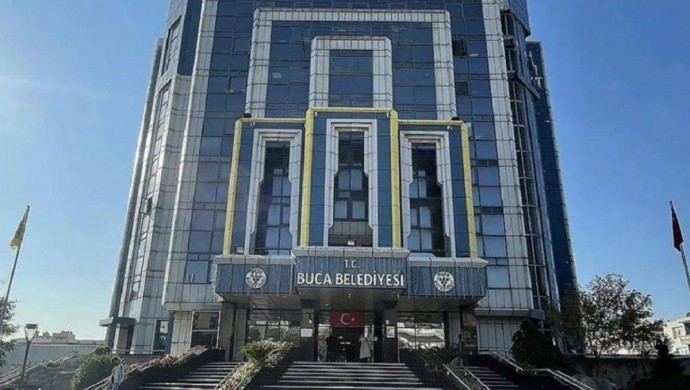 Buca Belediye Başkanı Doğan tutuklandı